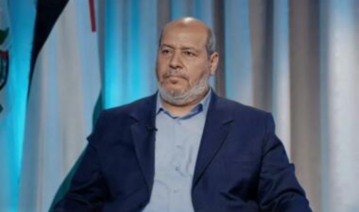 الحية : طوفان الأقصى وحّد دم الشهداء فاختلط دمنا مع دم القادة والشهداء في لبنان والعراق واليمن وإيران